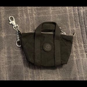 Kipling id holder